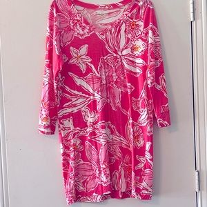 Lilly Pulitzer casual dress